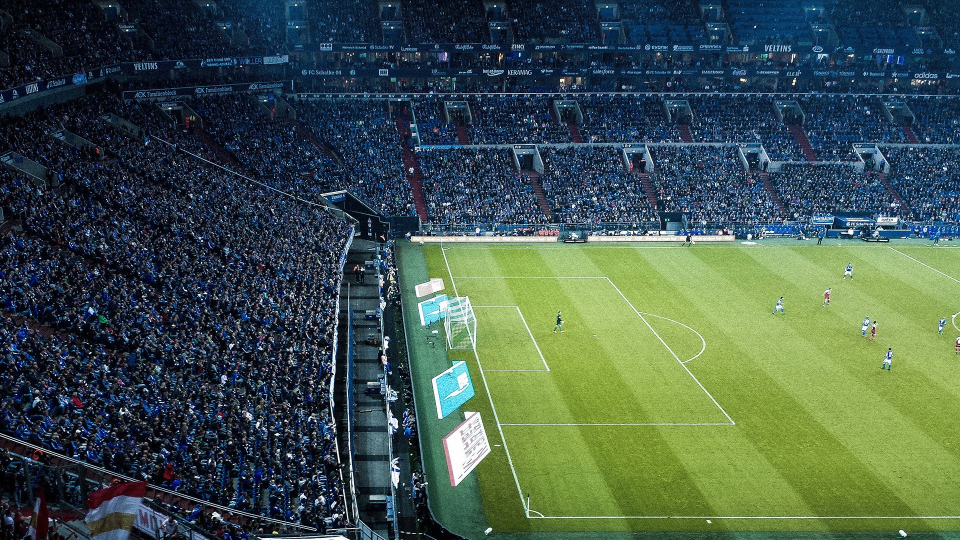 “新都福乐球:决赛阶段选手激烈争锋”