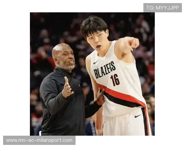 曝开拓者或考虑换帅：管理层是否会赌一把？