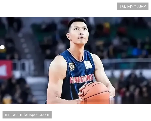 易建联：退役生活虽然惬意，但我依然牵挂着广东队的年轻后辈。